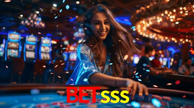 Welcome Bonus betsss