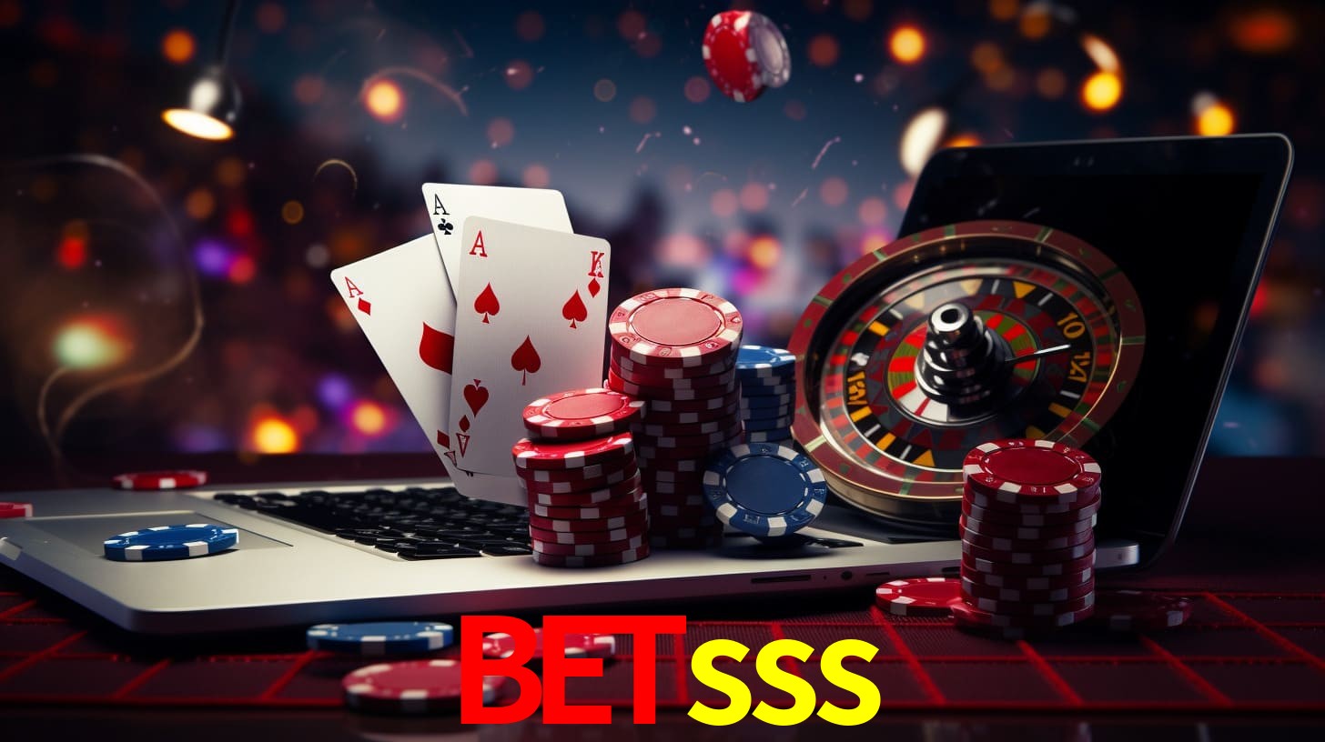 Live Casino betsss