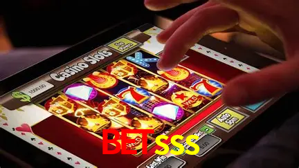 Descubra a Magia dos Jogos de Arcade no betsss