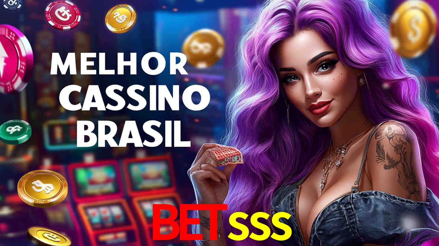 Apostas Esportivas na betsss: Um Guia Completo