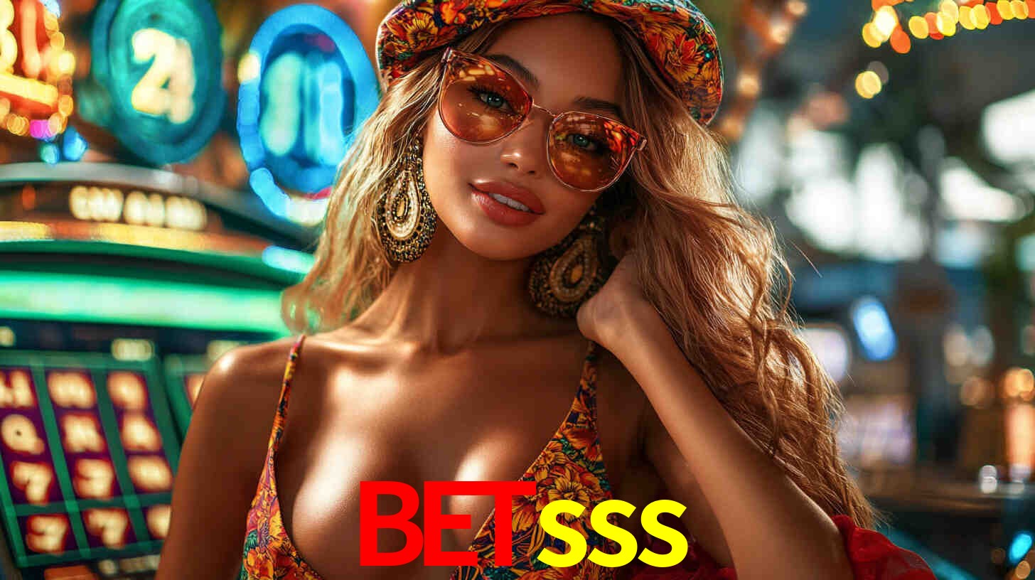 betsss App Interface