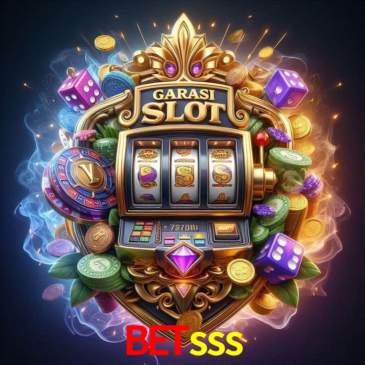 Jogos de Slot betsss