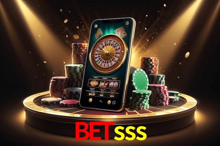 Diretório de Jogos betsss