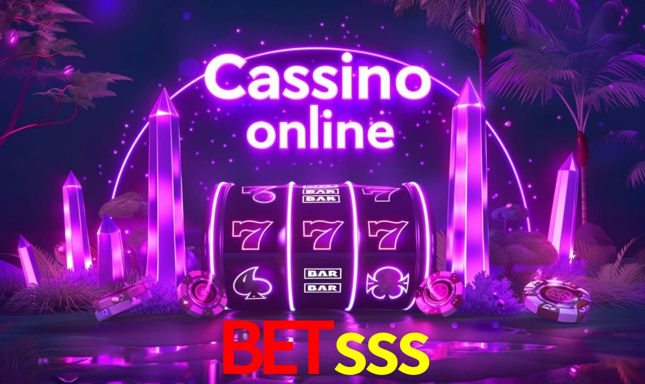 Casino Ao Vivo betsss
