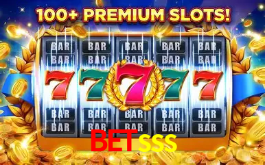 Descubra o Mundo do Cassino Online com betsss