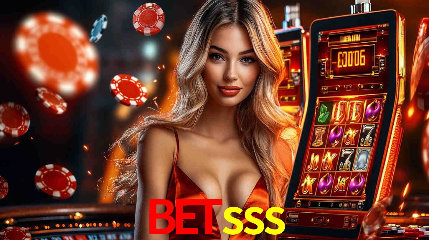 Sinta a adrenalina dos jogos de cassino com betsss