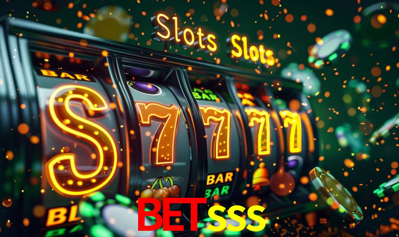 Casino Ao Vivo betsss